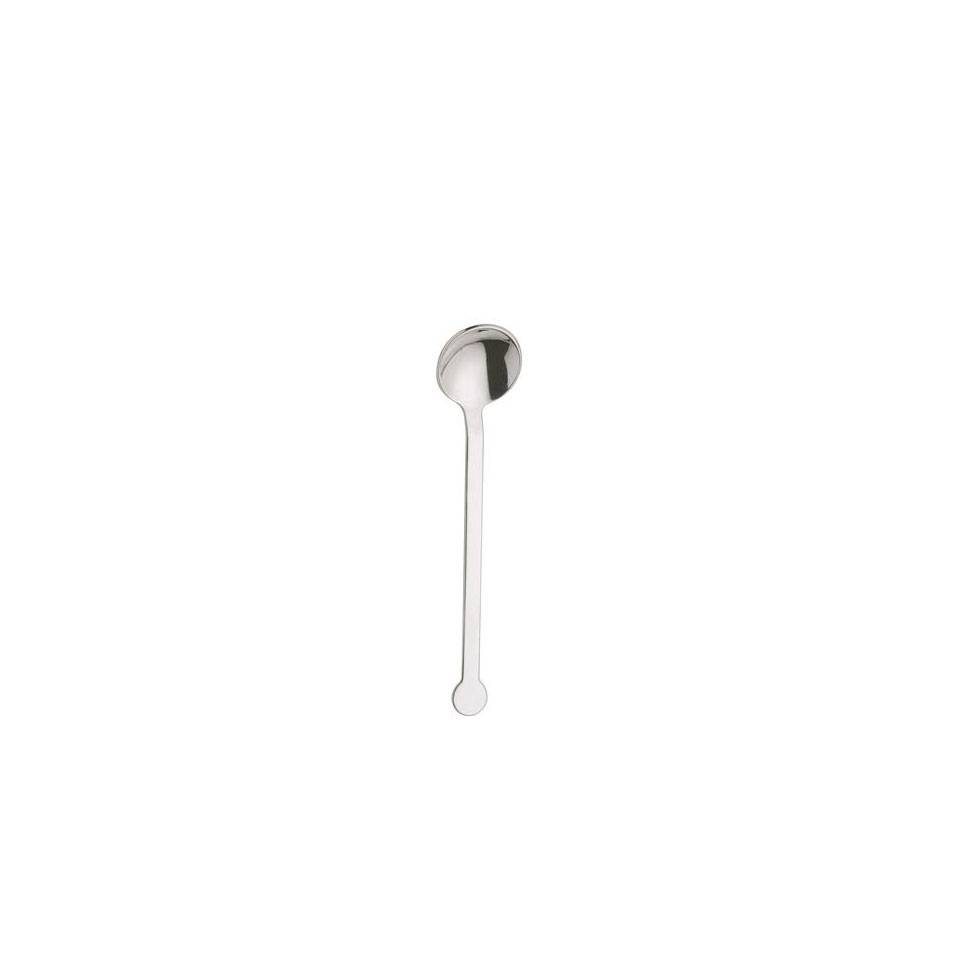 Reflex stainless steel coffee spoon 5.12 inch