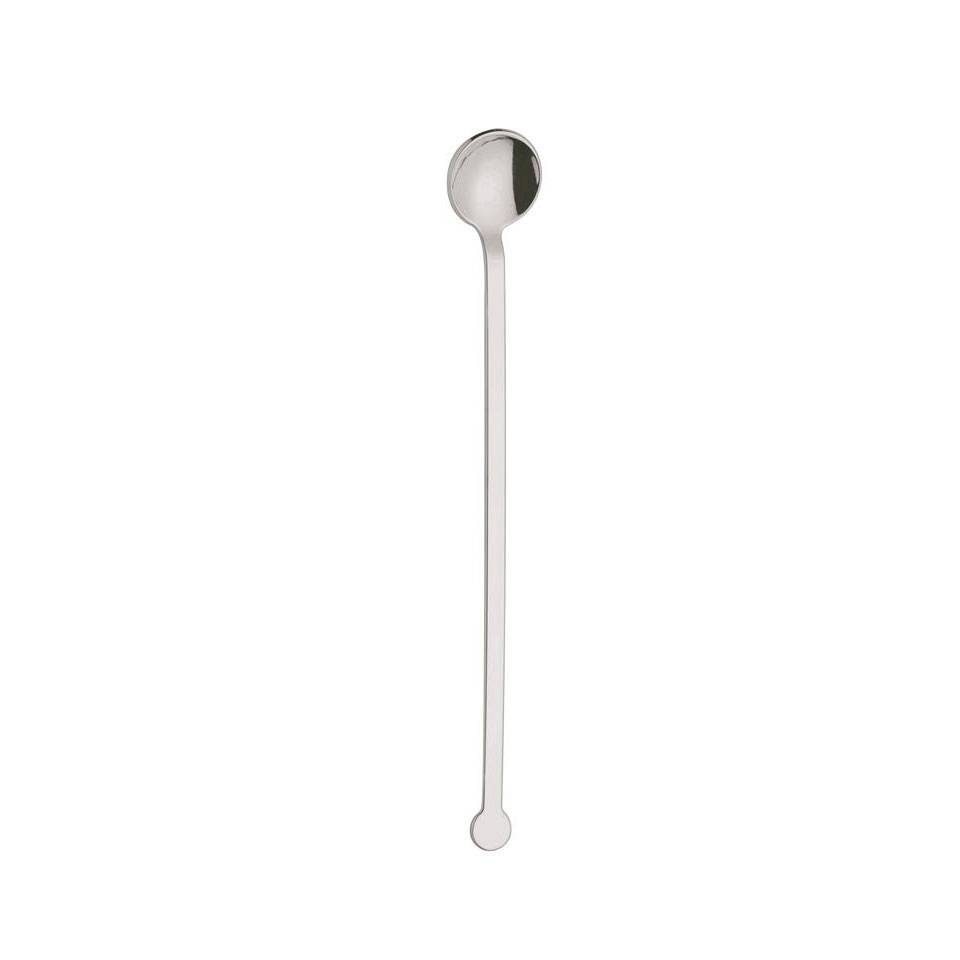 Reflex stainless steel drink spoon 7.87 inch