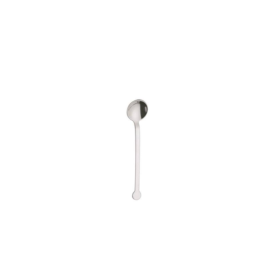 Reflex stainless steel mocha spoon 4.17 inch