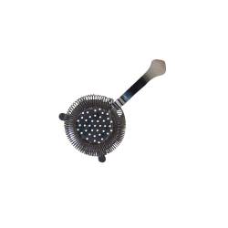 Strainer with stainless steel fins cm 9