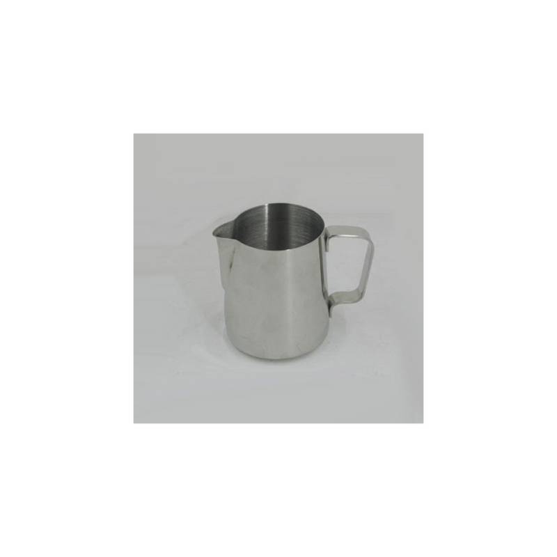 Stainless steel forever milk jug 150ml