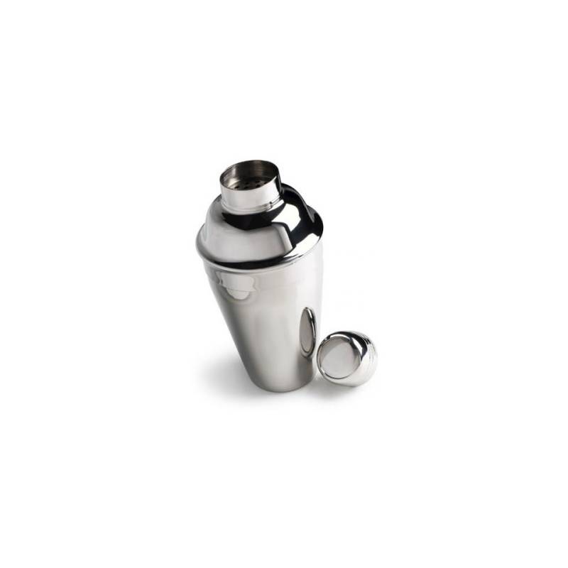 Shaker 3 pièces acier inoxydable 250ml