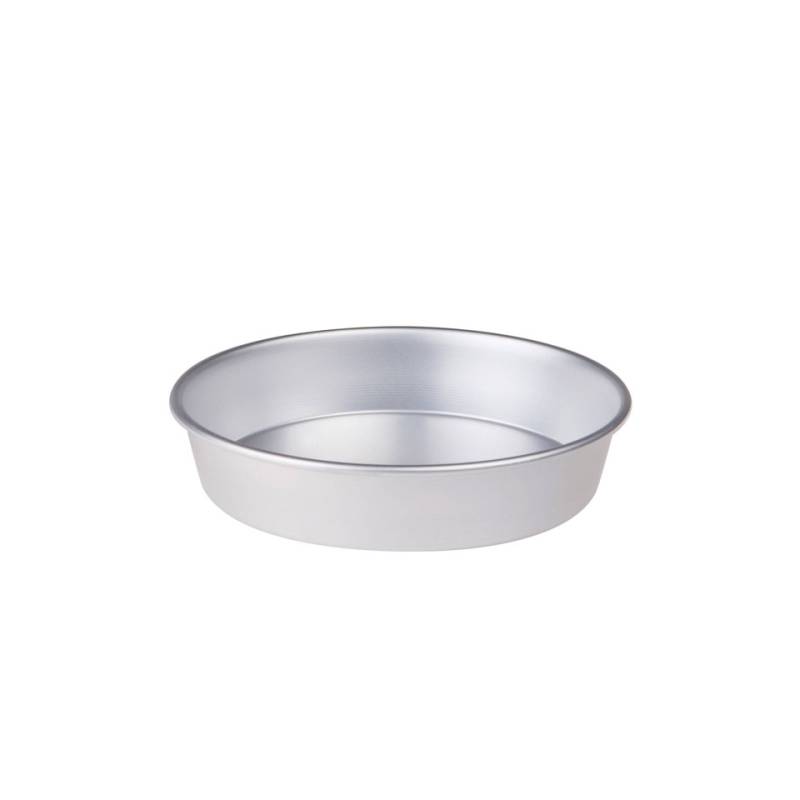 Conical aluminium cake tin 11.81 inch