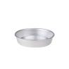 Conical aluminium cake tin 11.81 inch