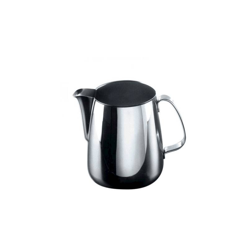 Lattiera Alessi in acciaio inox cl 100