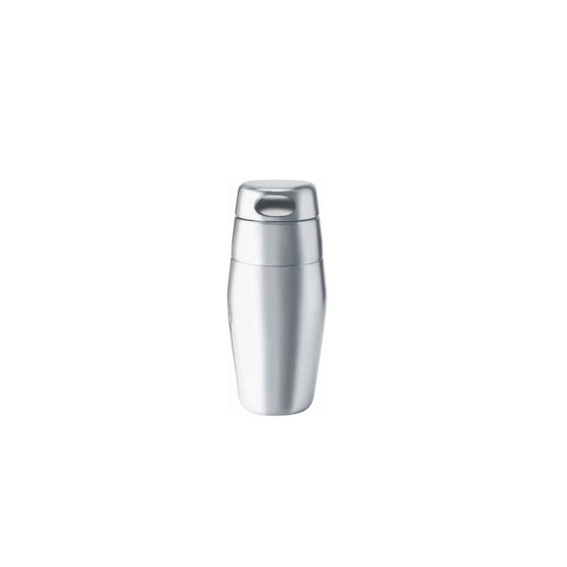 Cobbler shaker 3 pcs Alessi stainless steel 250ml