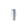 Cobbler shaker 3 pz Alessi acciaio inox 250ml