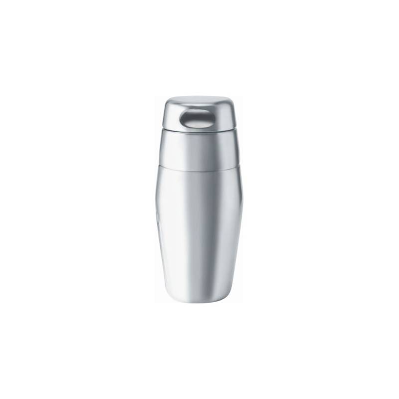 Cobbler shaker 3 pz Alessi acciaio inox 500ml