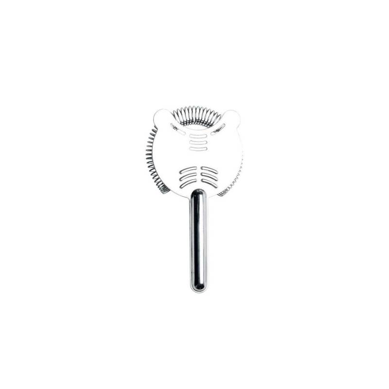 Colino/strainer Alessi acciaio inox 19,5cm