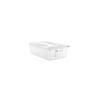 Gastronorm 1/1 Araven with polypropylene lid lt 21