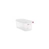 Gastronorm 1/3 Araven with polypropylene lid lt 6