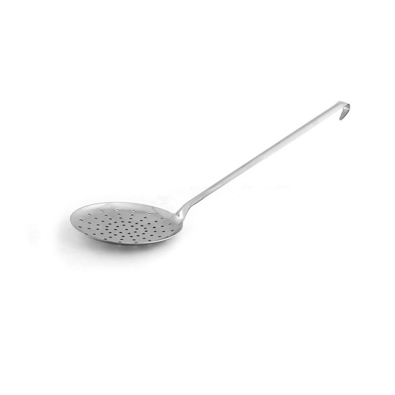 Astor stainless steel skimmer 5.11 inch