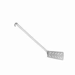 Stainless steel fry shovel