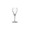 Sweet White Accademia Vino Bormioli Luigi wine goblet in glass cl 27.5