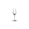 Michelangelo Bormioli Luigi grappa goblets in glass cl 9.5