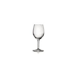 Calice vino Rubino Bormioli Luigi in vetro cl 21