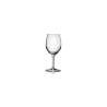 Bormioli Luigi Rubino wine goblet in glass cl 21