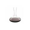 Accademia decanter by Luigi Bormioli in glass lt 2