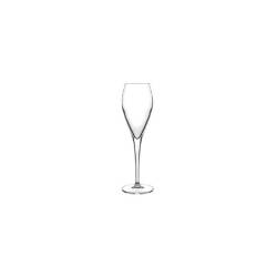 Atelier Bormioli Luigi prosecco champagne flute glass cl 27