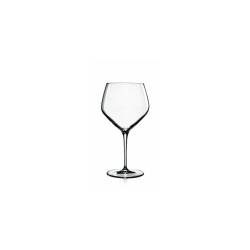 Atelier Bormioli Luigi Chardonnay wine goblet in glass cl 70
