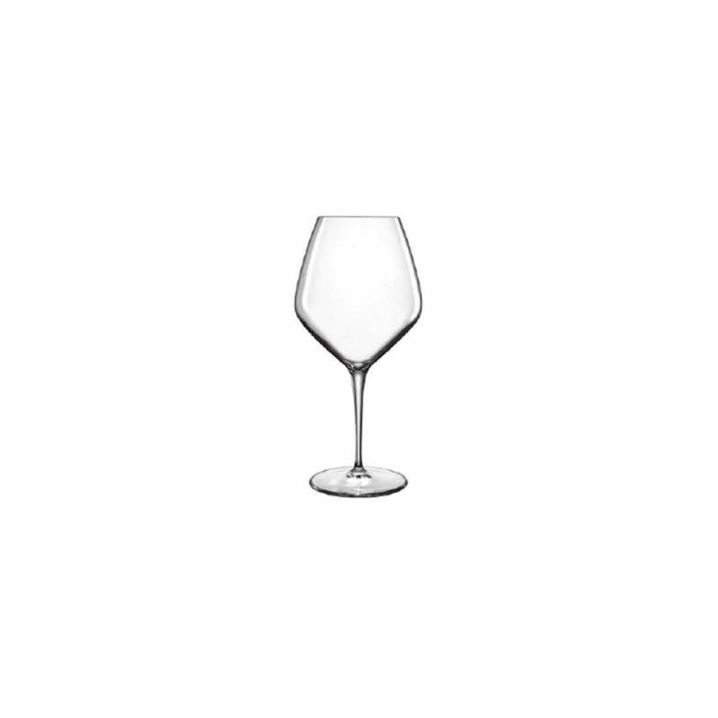 Atelier Bormioli Luigi barolo wine goblet in glass cl 80