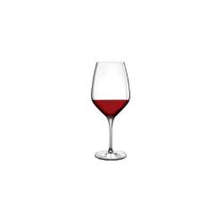 Cabernet Atelier Bormioli Luigi wine goblet in glass cl 70