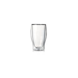 Duos Bormioli Luigi beverage glass in glass cl 47