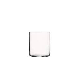 Bicchiere acqua Top Class Bormioli Luigi in vetro cl 35
