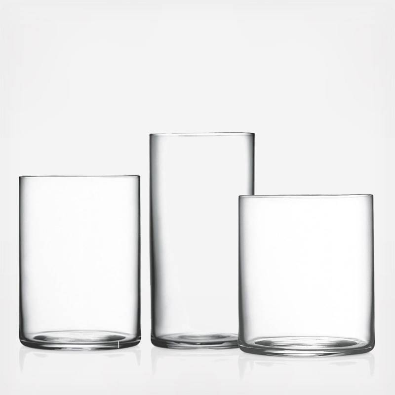 Bormioli Luigi Top Class water glass cl 35