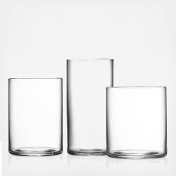 Bicchiere multiuso Top Class Bormioli Luigi in vetro cl 44