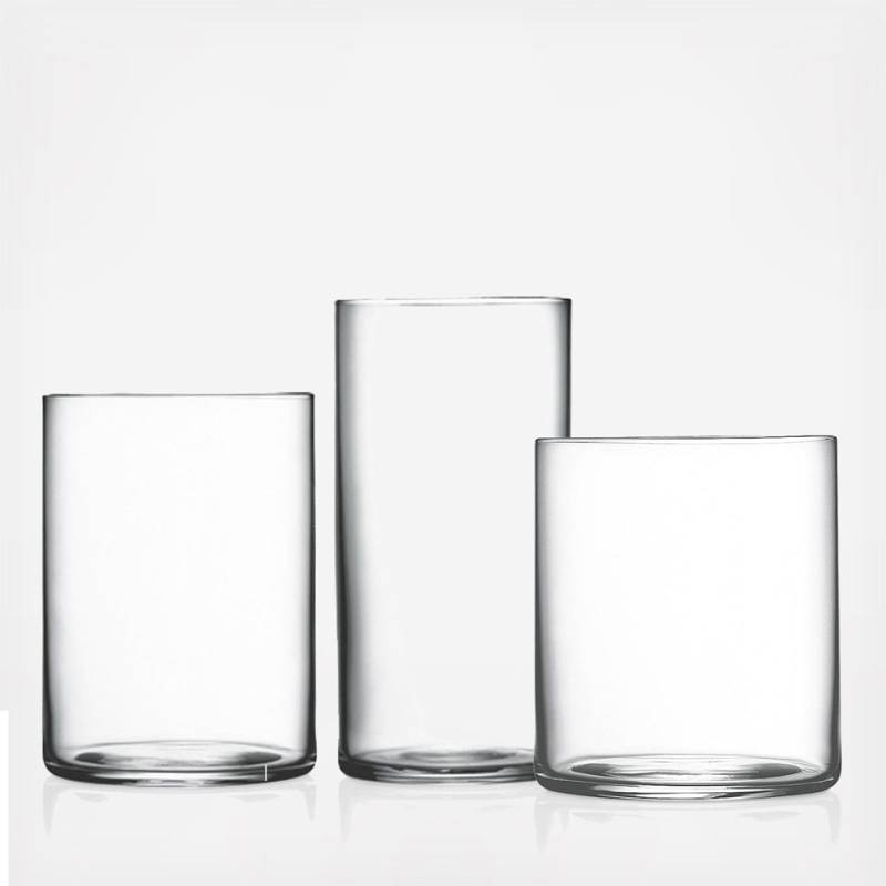 Bormioli Luigi Top Class multipurpose glass cl 44