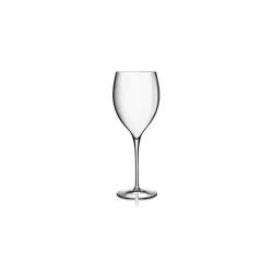 Bormioli Luigi Magnifico Large Goblet in glass cl 59