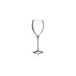 Bormioli Luigi Magnifico Medium Goblet in glass cl 46