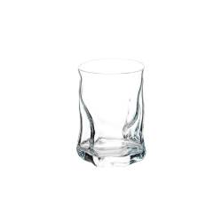 Bicchiere acqua Sorgente Bormioli Rocco in vetro cl 30