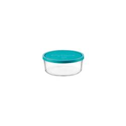 Bormioli Rocco round Frigoverre container cl 75