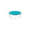 Bormioli Rocco round Frigoverre container cl 125