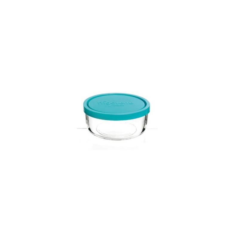 Bormioli Rocco round Frigoverre container cl 30