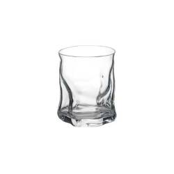 Bicchiere D.O.F. Sorgente Bormioli Rocco in vetro cl 42