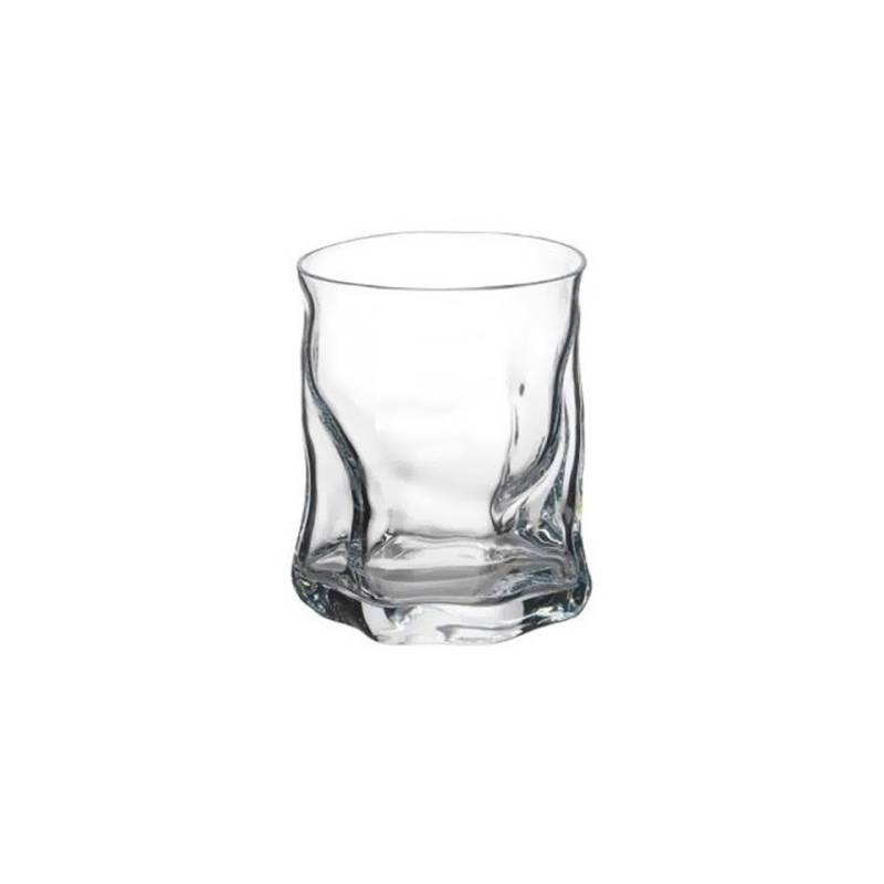 D.O.F. Sorgente Bormioli Rocco glass cl 42