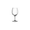 Grandi vini Rubino Bormioli Luigi goblet in glass with notch cl 37