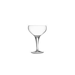 Calice Champagne Michelangelo Bormioli Luigi in vetro 22,5 cl
