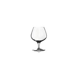 Calice cognac Napoleon Bormioli Luigi in vetro cl 39,5