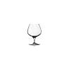 Napoleon Bormioli Luigi cognac goblet in glass cl 39.5