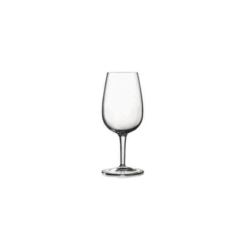 Doc Bormioli Luigi tasting goblet in glass cl 21.5