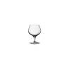 Napoleon Cognac Bormioli Luigi Becher in Glas cl 23