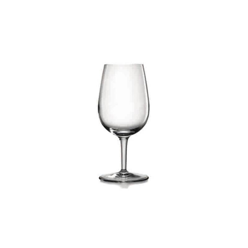 Doc Bormioli Luigi tasting goblet in glass cl 31