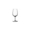 Doc Bormioli Luigi tasting goblet in glass with notch cl 21.5