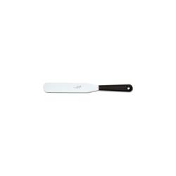 Straight chef's spatula cm 21