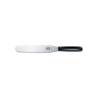 Victorinox stainless steel and polypropylene chef's spatula 3.94 inch
