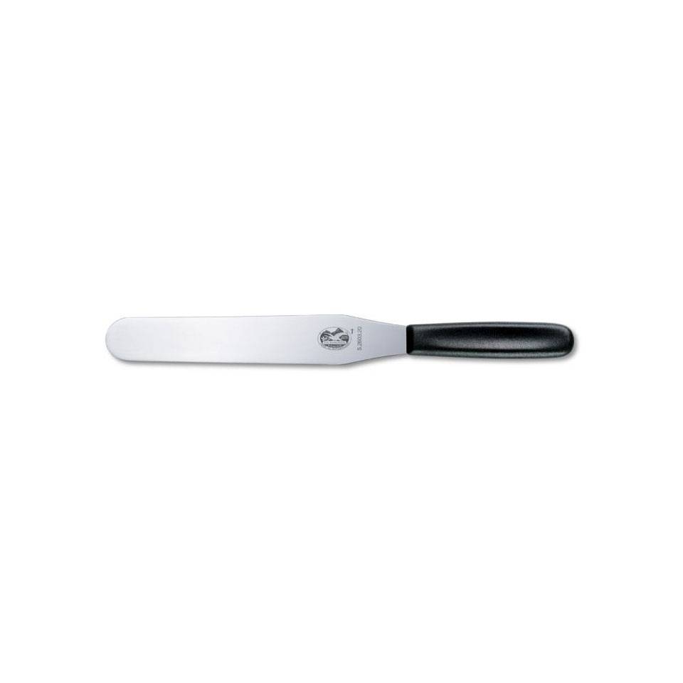 Victorinox stainless steel and polypropylene chef's spatula 3.94 inch